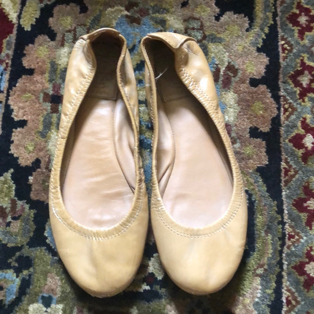 Tori Burch flats